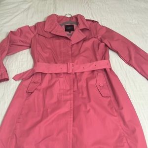 Talbot coat /rain resistant